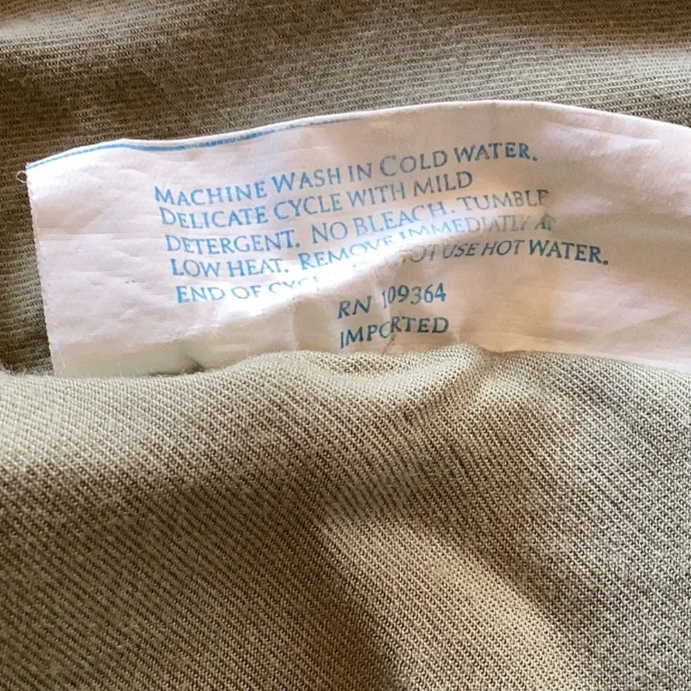 Queen 👸🏻  FITTED SHEET SAGE GREEN Pure Bamboo 🎍 VNPLC